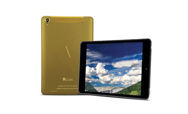 iBall's new Android tablet shows a sure touch for the priorities of lay Indian users
