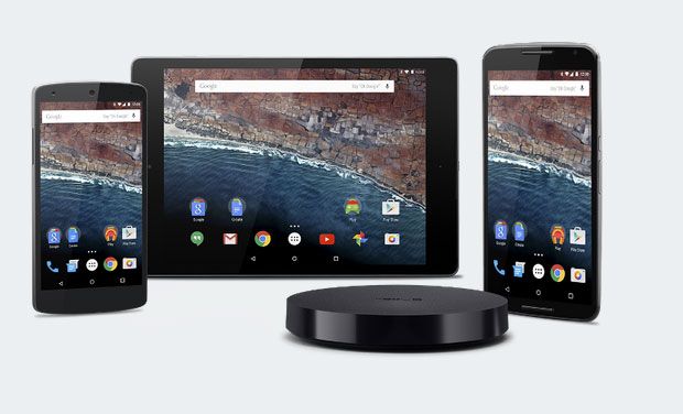 Google avslöjar äntligen Android M som “Marshmallow”