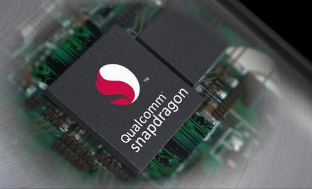 Qualcomm công bố Snapdragon 820 với khả năng chụp ảnh giống như DSLR