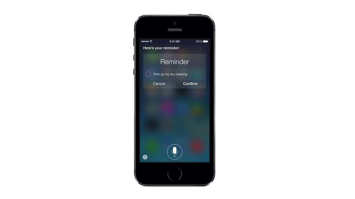 Apple testar en ny tjänst som tar emot samtal, transkriberar meddelanden med Siri