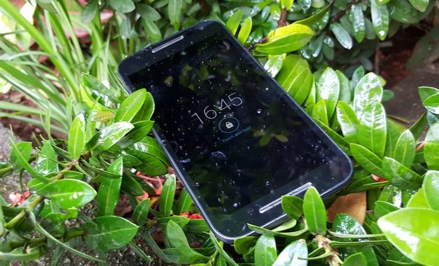 Đánh giá Motorola Moto G thế hệ thứ 3: Một điện thoại thông minh hoàn hảo cho một thợ săn ngân sách