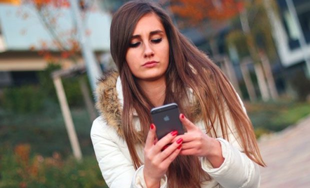 Forskning hävdar att smartphones nu kan upptäcka depression