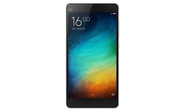 Xiaomi tillkännager försäljningen av Mi 4i, ingen registrering krävs