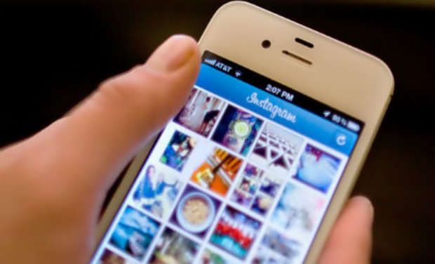 En ny bugg har fått många Instagram-användare att känna sig kända