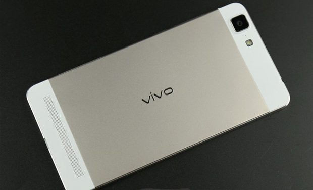 Vivo bắt đầu lắp ráp điện thoại thông minh ở Ấn Độ vào tháng 10