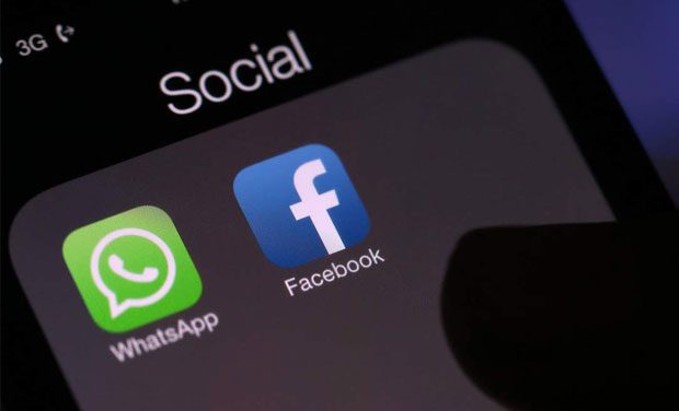 Detta WhatsApp-meddelande kan skapa kaos i din telefon