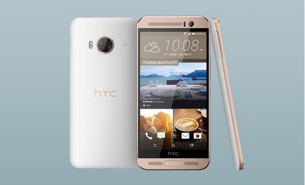 HTC One ME med Helio X10 Octacore-processor nu tillgänglig i Indien