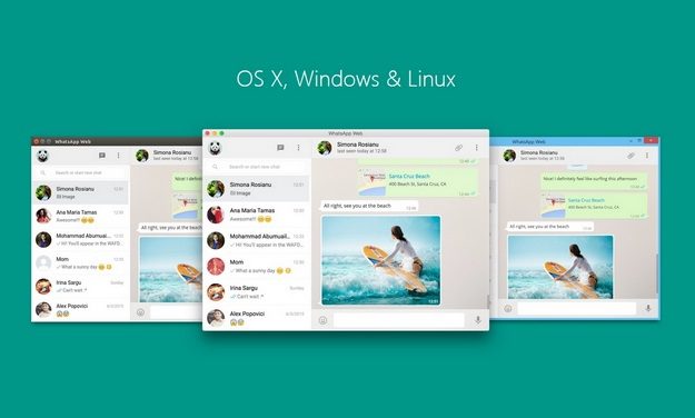 WhatsApp Desktop: En inofficiell WhatsApp-applikation för PC