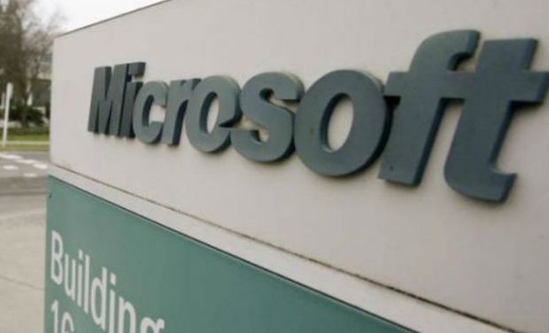 Microsoft tillkännager den första föredragna återförsäljarbutiken i Hyderabad