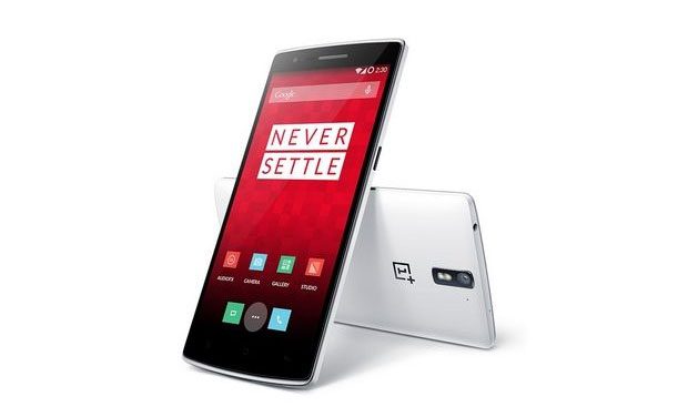 OnePlus One 4G-smarttelefon lanserad på Flipkart, prissatt till Rs 19 998