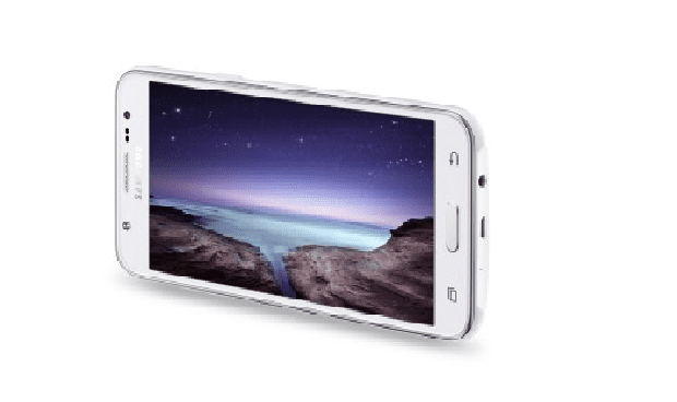Samsung lanserade officiellt Galaxy J5 och Galaxy J7 med LED-blixt på framsidan