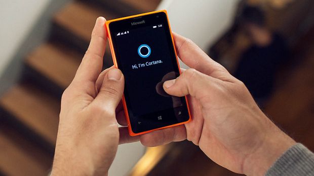 Microsoft lanserar Cortana för Android i juli