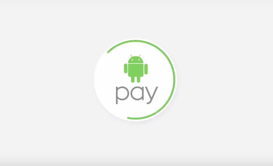 Google tar inga transaktionsavgifter för Android Pay