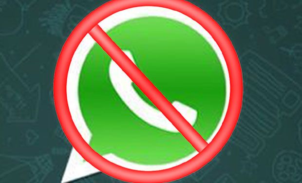 Vill du bli av med röstsamtal på WhatsApp?  Här är en lösning