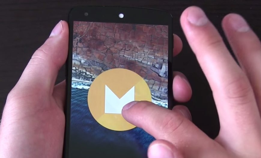 Google I/O 2015: Android M kommer med stora uppgraderingar
