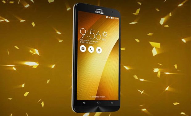 The Asus Zenfone 3 to sport display with Gorilla Glass 3 protection (Representational Image)