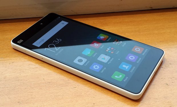 Xiaomi Mi 4i får OTS-uppdatering, temperaturproblem kommer att lösas