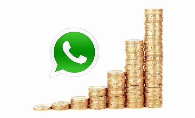 WhatsApp-röstsamtal kommer att sluta kosta dig med en bomb