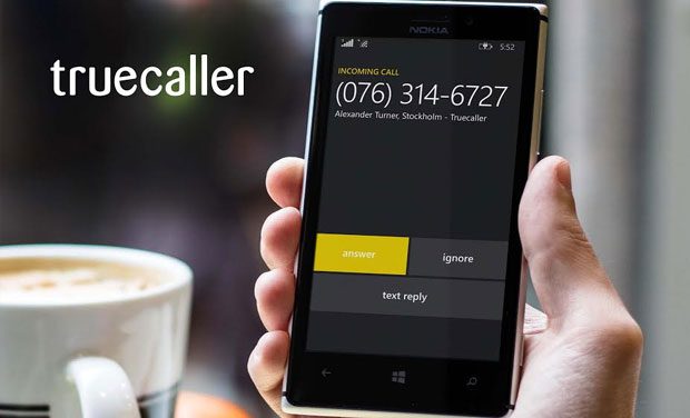 Truecaller is being used by more than 100 million people