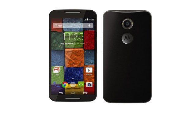 Motorola Moto X (2nd Gen) prissänkning