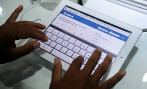 Free calling has been available for two years to users of Messenger, although people may be required to pay for data used during the connections (Representational image; Photo Credits: AFP)