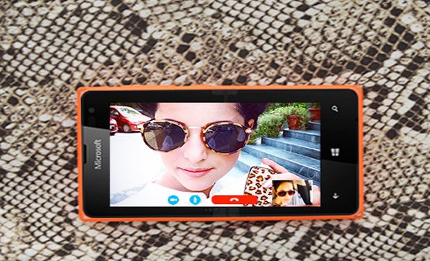Nästa Lumia-telefon kan ha en 25 MP-kamera