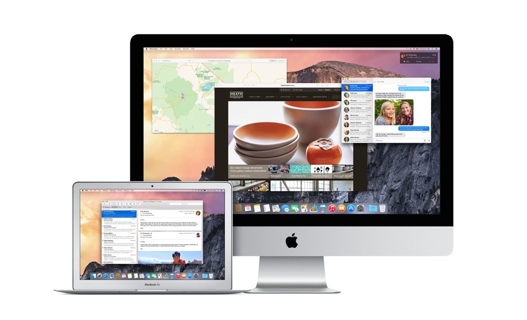 Apple iPhone och Mac är återigen sårbara för datastöld