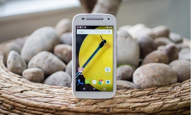 Moto E 4G now available for purchase for Rs 7,999
