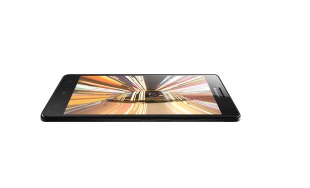 Lenovo A6000 Plus is an upgraded version of Lenovo A6000
