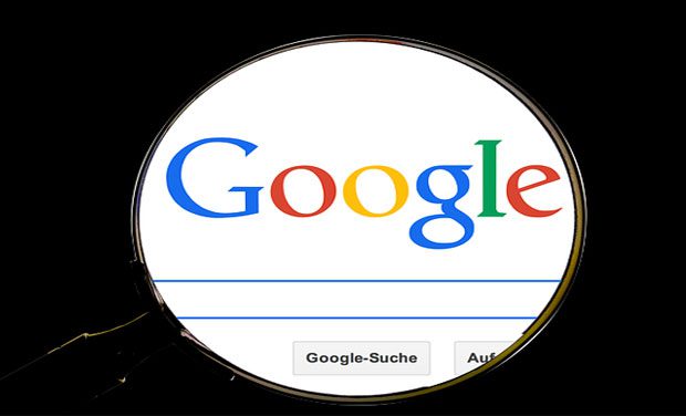 Google har möjlighet att ändra formen på sökresultat för mobiltelefoner och surfplattor