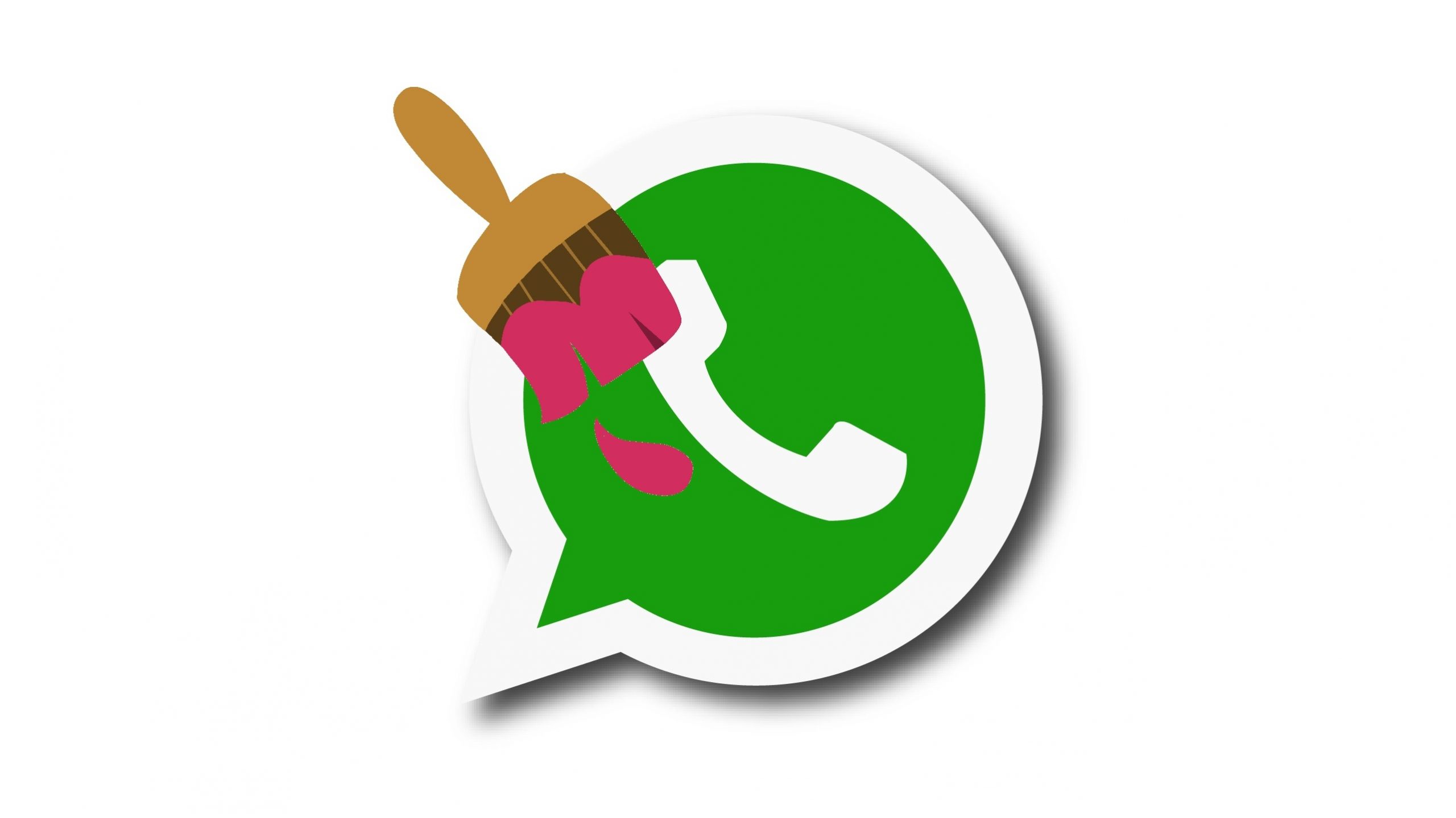 After the WhatsApp voice calling feature, the new app seems to be update with Material Design implementations and the eye-candy design is welcoming