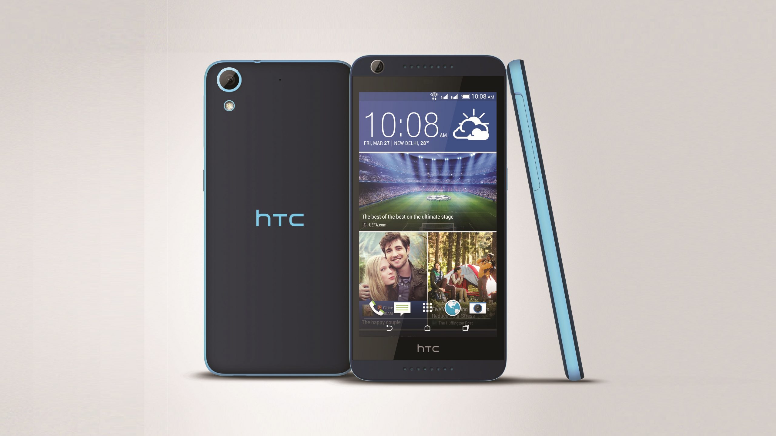 HTC Desire 626G+