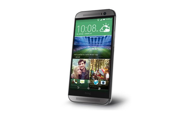 HTC avslöjar det första utseendet på HTC One M8s med 13 MP-kamera