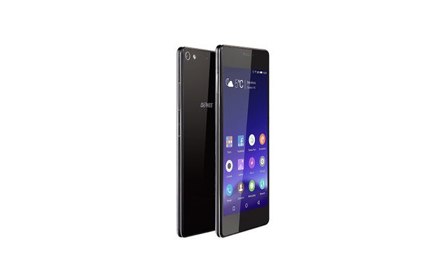 Gionee Elife S7 runs on Android 5.0 Lollipop operating system