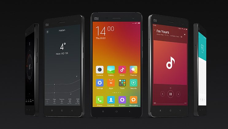 The Xiaomi Mi 4 is priced at an MRP of Rs 23,999