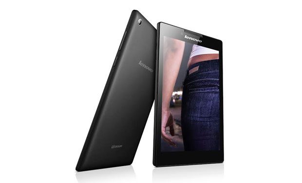 Lenovo TAB 2 A7-30 is priced at Rs 11,800
