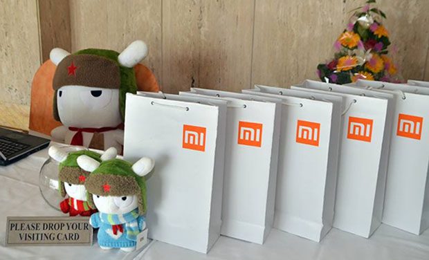 Xiaomi has released a new teaser poster on the MIUI forum (Representational Image; Photo courtesy: Mi India)