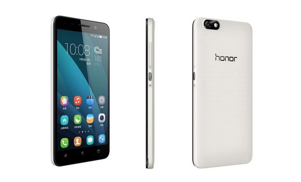 Đánh giá Honor 4X - Điện thoại thông minh 4G sẽ không làm bạn thất vọng!