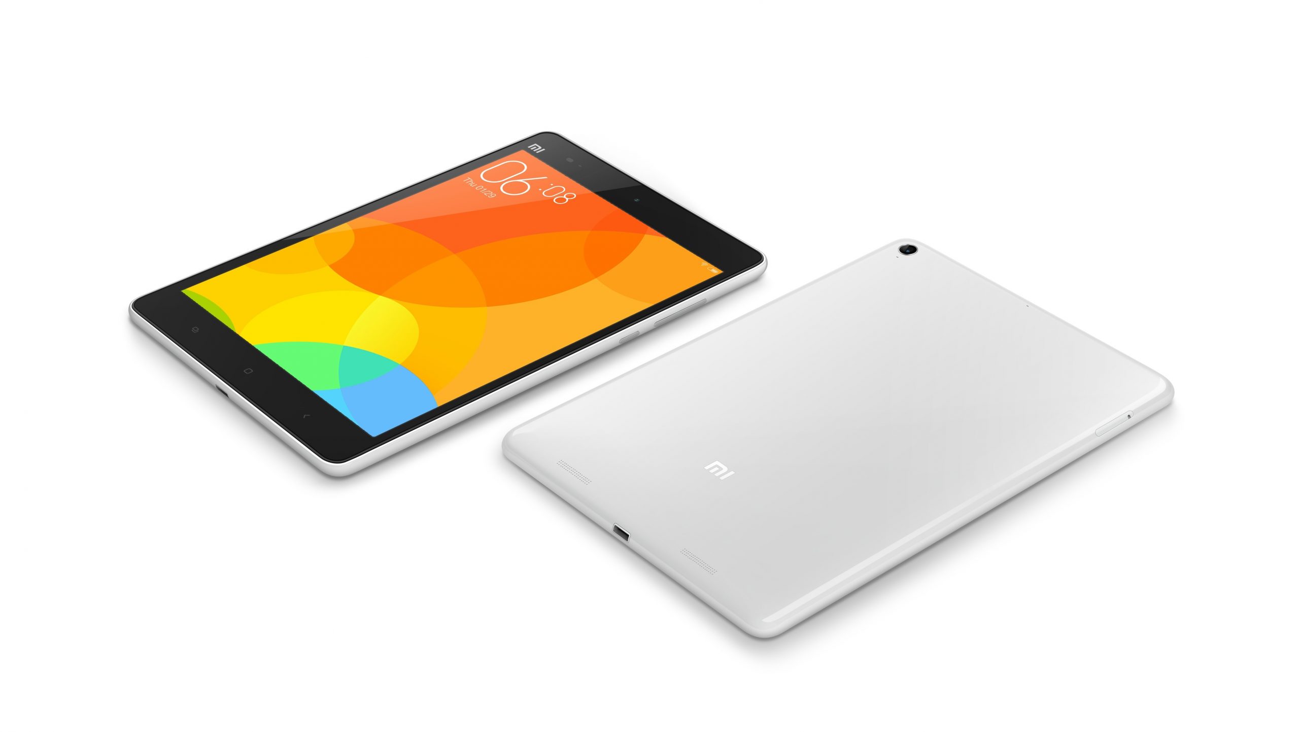 Xiaomi MiPad tablet