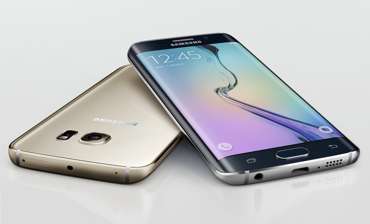 Samsung chính thức tiết lộ giá cho Galaxy S6 và Galaxy S6 Edge