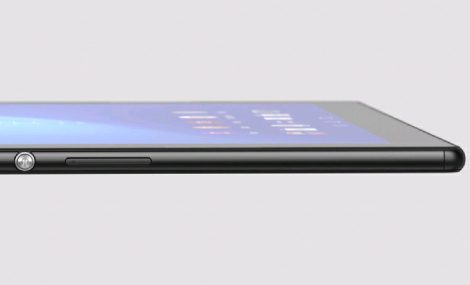 Läcka: Sony Xperia Z4 visas med 2K-skärm, före MWC 2015