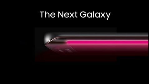 T-Mobile avslöjar en del av Samsung Galaxy S6:s utseende