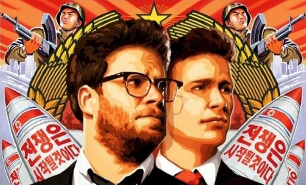 'The Interview' featured a fictional plot to assassinate North Korean leader Kim Jong-un and was produced by Sony pictures under the banner of its Hollywood films unit