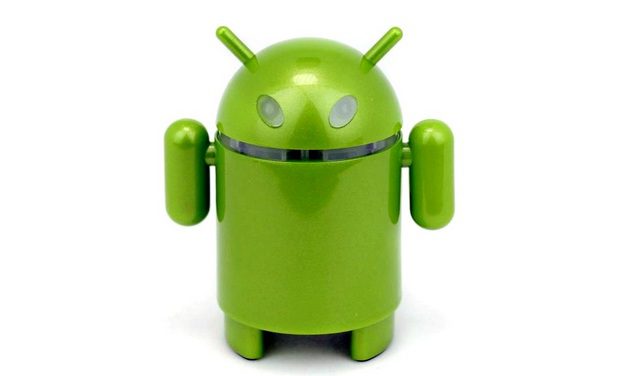 Modifierad Android-bankapp infekterad med trojan
