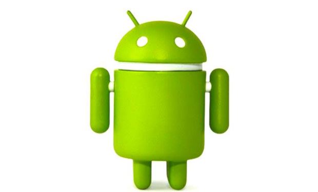 Titta: Google introducerar ny “Android chorus”