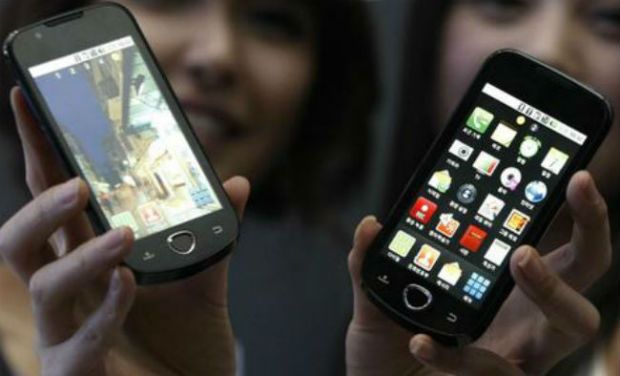 Regeringen förbjuder mobila enheter med falska, dubbletter av identifierare