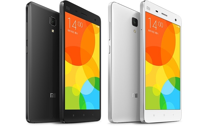 Xiaomi Mi4 diluncurkan di India seharga Rs 19.999 3