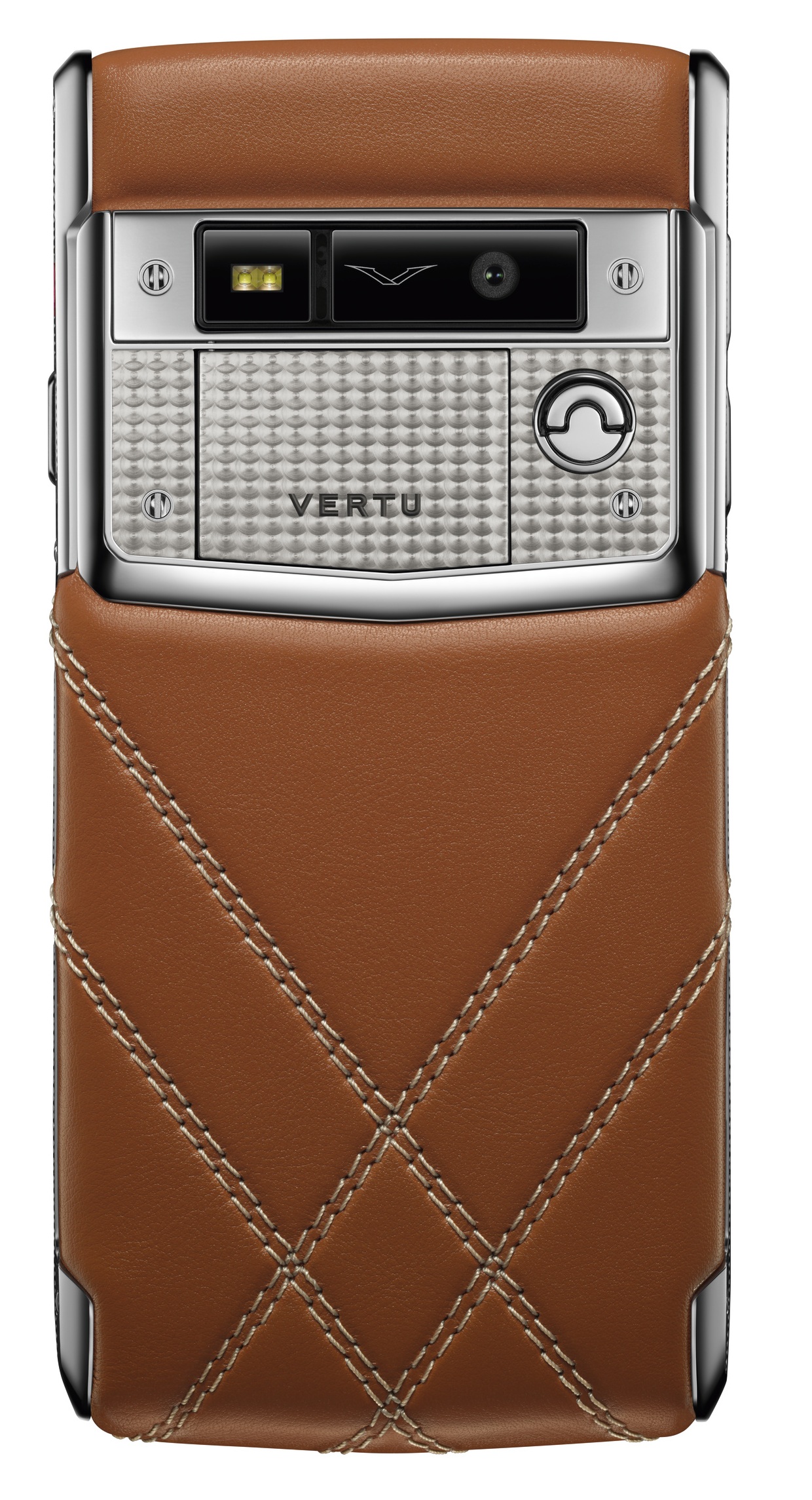 Bentley dan Vertu terhubung ke smartphone edisi khusus 5