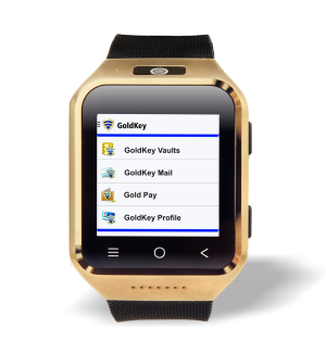 Pembaruan CES: Smartwatch Baru dan Aman yang Tidak Membutuhkan Smartphone 4