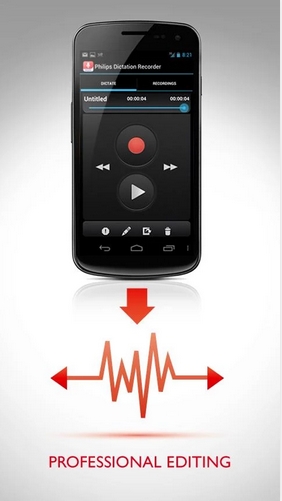Maksimalkan ponsel Anda dengan aplikasi berbasis suara yang mudah digunakan 15